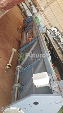 PLATAFORMA STARA BRAVA 7830 ANO 2013