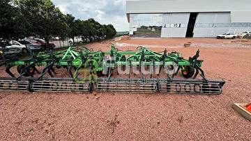 ESCARIFICADOR STARA FOX ANO 2023