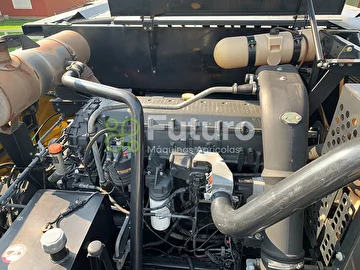 COLHEITADEIRA NEW HOLLAND CR 7.90 ANO 2021