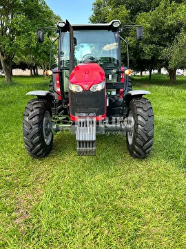 TRATOR MASSEY FERGUSON 4709 ANO 2019