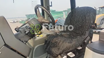 TRATOR VALTRA BT 210 ANO 2011