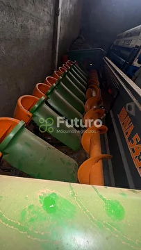 PLATAFORMA STARA BRAVA 5430 ANO 2012