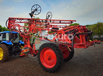 PULVERIZADOR ALLIKON 2200 ANO 2022