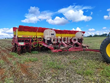 PLANTADEIRA VENCE TUDO PANTHER SM 12000 ANO 2014