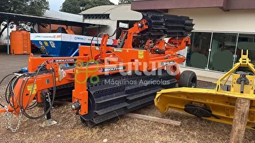 ROLO FACA INDUTAR KATRINA 9000 ANO 2022