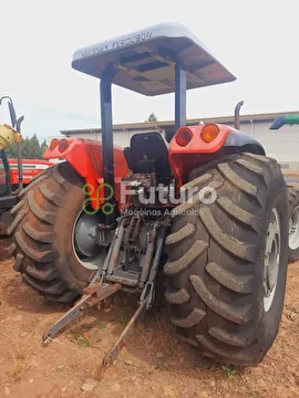 TRATOR MASSEY FERGUSON 4299 ANO 2011