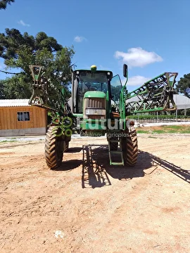 PULVERIZADOR JOHN DEERE 4630 ANO 2011