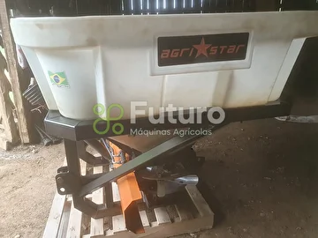 DISTRIBUIDOR AGRISTAR 1300H ANO 2021