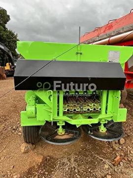 DISTRIBUIDOR PICCIN 7500 ANO 2022