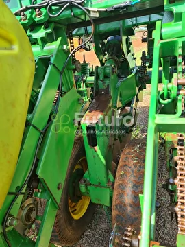 PLANTADEIRA JOHN DEERE 1111 ANO 2007