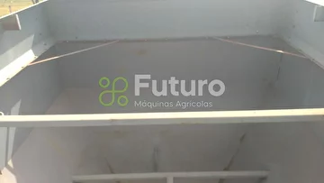 CARRETA GRANELEIRA AGRIMEC GRANDBOX 12.000 ANO 2021