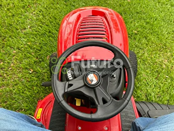 TRATOR NAKASHI 77KS 17,5 HP ANO 2024