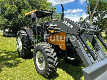 TRATOR VALTRA 985S ANO 2002
