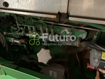 PULVERIZADOR JOHN DEERE 4730 ANO 2013
