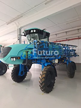 PULVERIZADOR MONTANA 2027-H ANO 2012