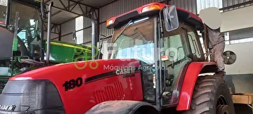 TRATOR CASE MAXXUM 180 ANO 2013