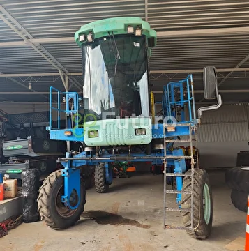 PULVERIZADOR KUHN BOXER 2000 ANO 2008