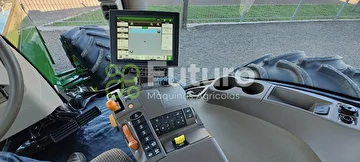 TRATOR JOHN DEERE 8270R ANO 2019