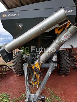CARRETA GRANELEIRA BANDEIRANTES ATTACKER 16.500 ANO 2022
