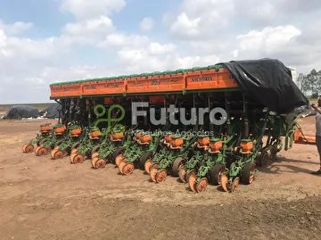 PLANTADEIRA STARA VICTORIA TOP 7200 ANO 2014