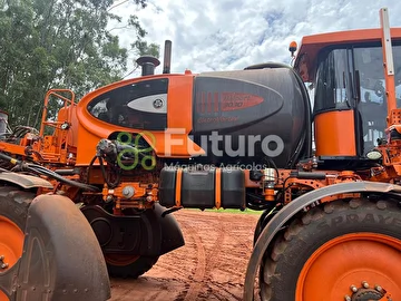 PULVERIZADOR JACTO UNIPORT 3030 ANO 2019
