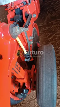 PLANTADEIRA KUHN PG 1300 ANO 2018
