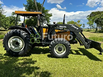 TRATOR VALTRA 985S ANO 2002
