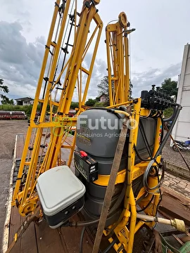 PULVERIZADOR IDEAL ID20 ANO 2021