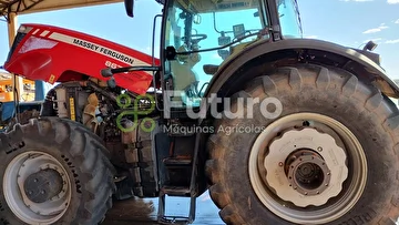 TRATOR MASSEY FERGUSON 8670 ANO 2013