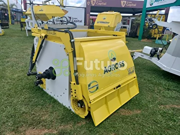 DESENSILADOR AGROSS TURBOMIX ANO 2025