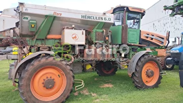 DISTRIBUIDOR STARA HÉRCULES 6.0 ANO 2016