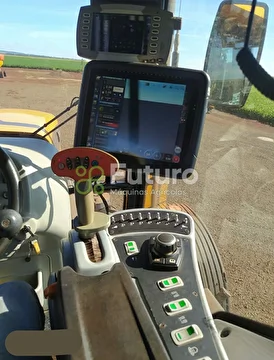 PULVERIZADOR VALTRA BS 3020H ANO 2012