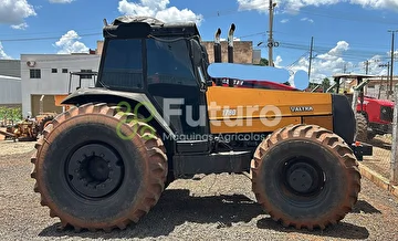 TRATOR VALTRA 1780 ANO 2009