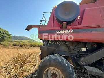 COLHEITADEIRA CASE 2799 ANO 2015