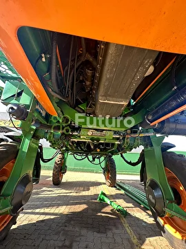 PULVERIZADOR STARA GLADIADOR 2700 ANO 2011