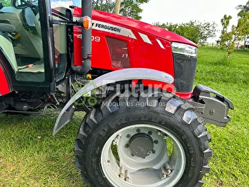 TRATOR MASSEY FERGUSON 4709 ANO 2019