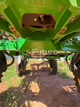 PULVERIZADOR JOHN DEERE M4040 ANO 2022