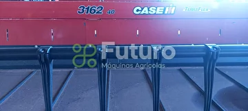 PLATAFORMAS CASE 3162 ANO 2020