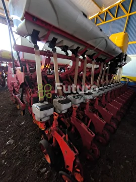 PLANTADEIRA KUHN PG 1300 ANO 2014