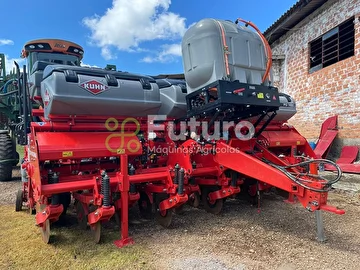 PLANTADEIRA KUHN PG 1100 ANO 2022