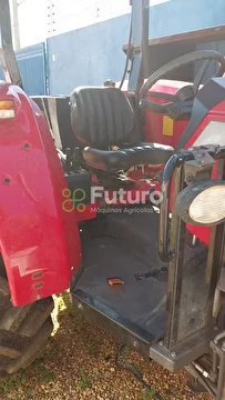TRATOR MASSEY FERGUSON 4307 ANO 2022