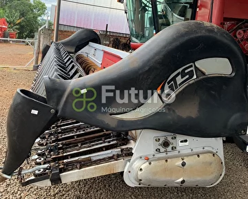 PLATAFORMAS GTS 1270 ANO 2008