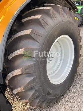 TRATOR VALTRA A 124 ANO 2023