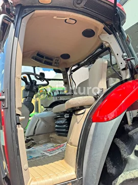TRATOR CASE PUMA 185 ANO 2016