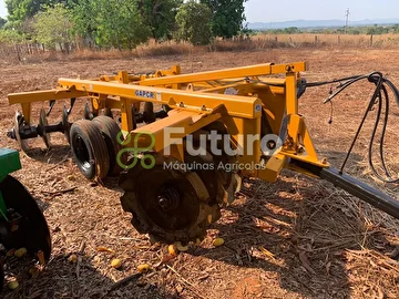 GRADE ARADORA TATU MARCHESAN GAPCR 360 ANO 2021