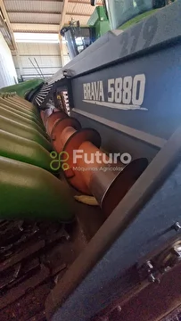 PLATAFORMA STARA BRAVA 5880 ANO 2011