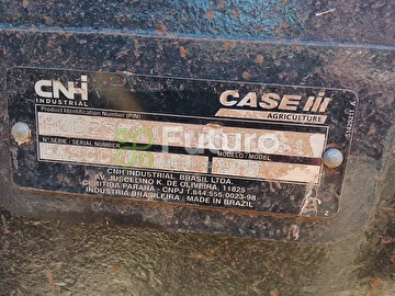 TRATOR CASE FARMALL 110 ANO 2022