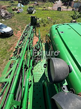 PULVERIZADOR JOHN DEERE M4040 ANO 2022