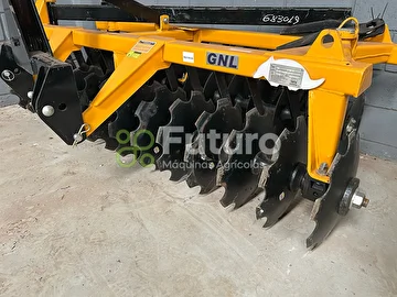 GRADE NIVELADORA TATU MARCHESAN GNL ANO 2023