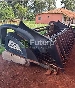 PLATAFORMA GTS PRODUTIVA PRIME ANO 2013